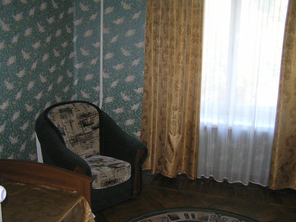 Passage Hotel Odessza Kültér fotó
